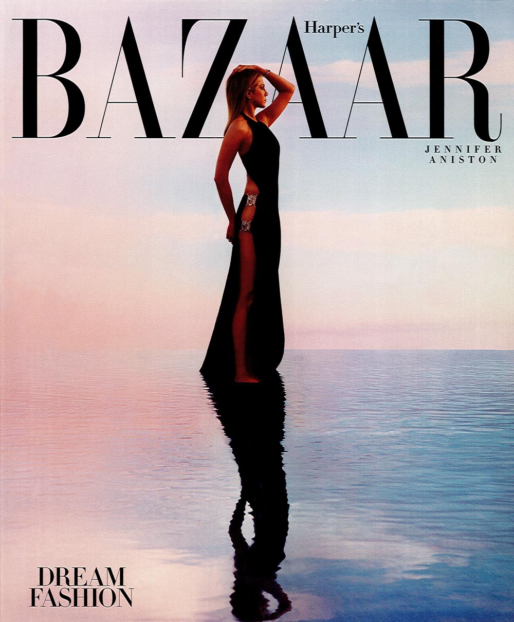 Harpers Bazaar Harpers Bazaar